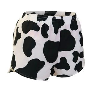 Women’s Elite Split Shorts NWT